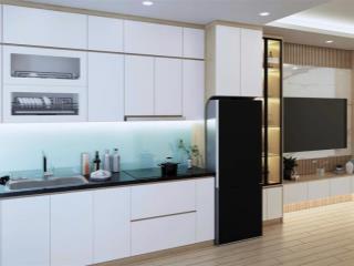 Chung cư n02trần quý kiên tầng đẹp giá 6,6 tỷ 3phòng ngủ, 2 wc diện tích 63m2 sẵn sổ gd ngay !!!