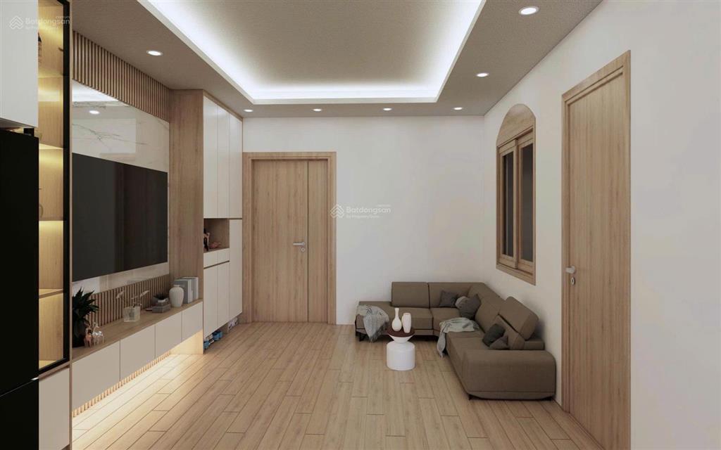 Chung cư n02trần quý kiên tầng đẹp giá 6,6 tỷ 3phòng ngủ, 2 wc diện tích 63m2 sẵn sổ gd ngay !!!