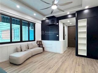 N03  trần quý kiên  51m2  nhỉnh 4 tỷ 2 ngủ 1wc