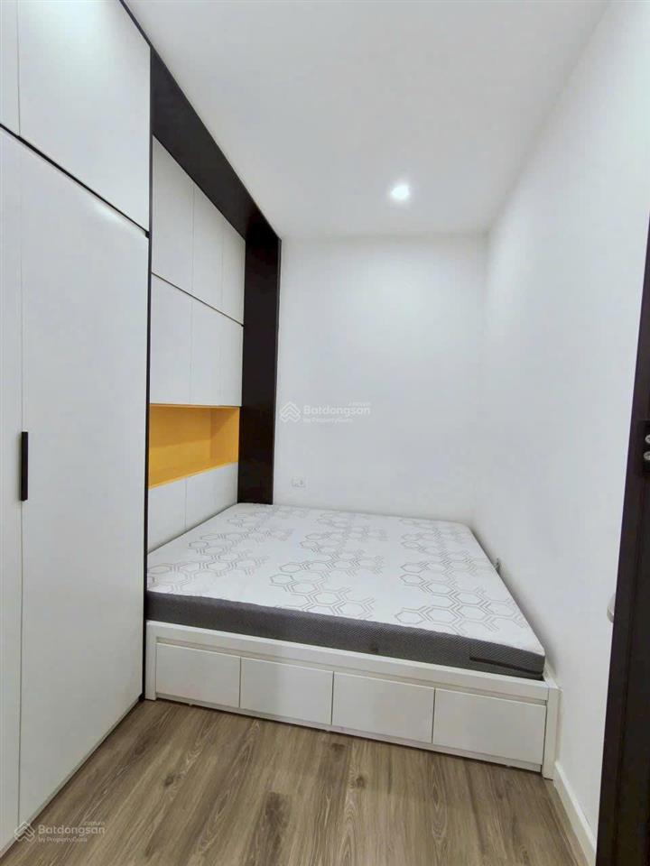 N03  trần quý kiên  51m2  nhỉnh 4 tỷ 2 ngủ 1wc