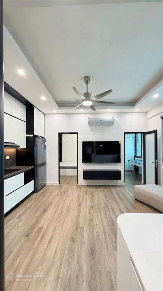 N03  trần quý kiên  51m2  nhỉnh 4 tỷ 2 ngủ 1wc