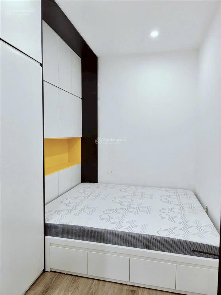N03  trần quý kiên  51m2  nhỉnh 4 tỷ 2 ngủ 1wc