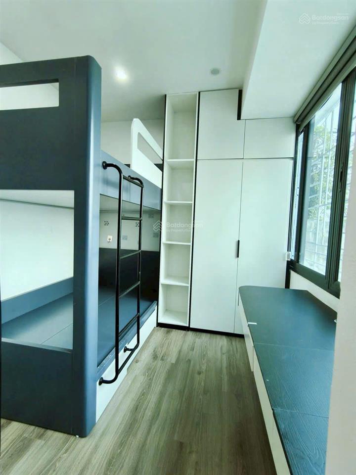 N03  trần quý kiên  51m2  nhỉnh 4 tỷ 2 ngủ 1wc