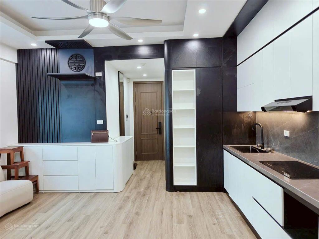 N03  trần quý kiên  51m2  nhỉnh 4 tỷ 2 ngủ 1wc