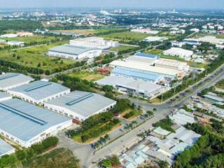 Bán gấp đất gần sân bay long thành, kề kcn sông nhạn  chỉ 680tr  189m2  shr