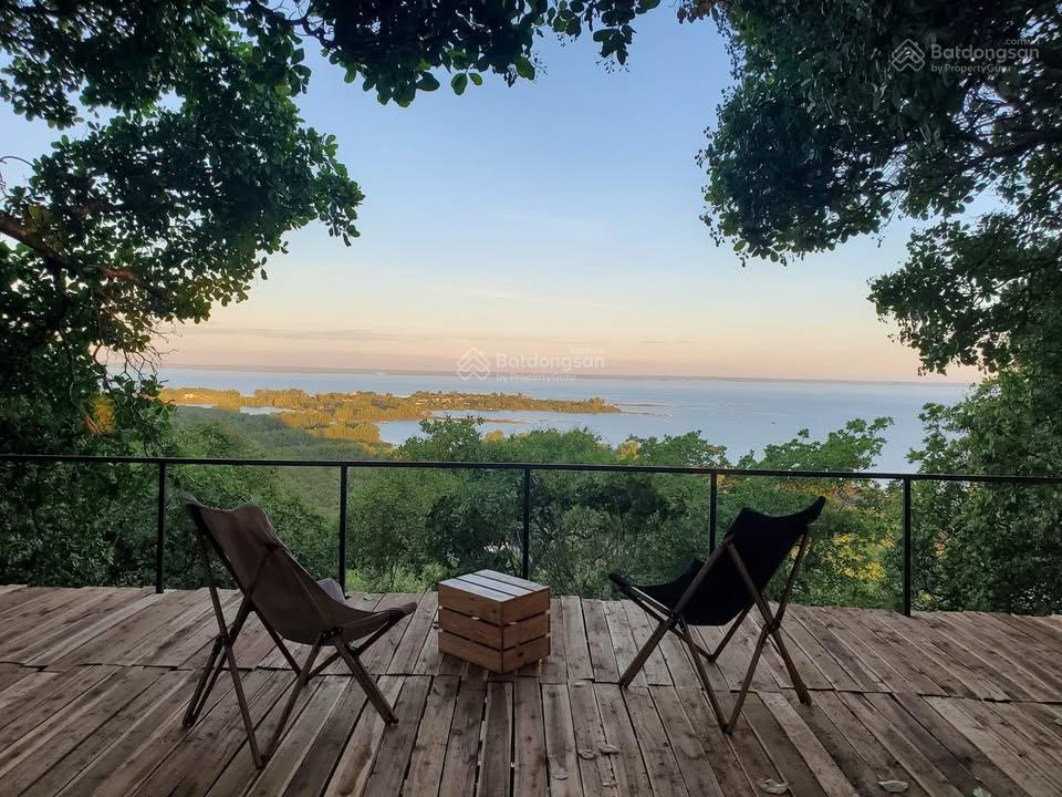 Bán gấp mảnh đất vườn trái cây view hồ trị an, đảo ó  ngang 40m  chỉ từ 990tr