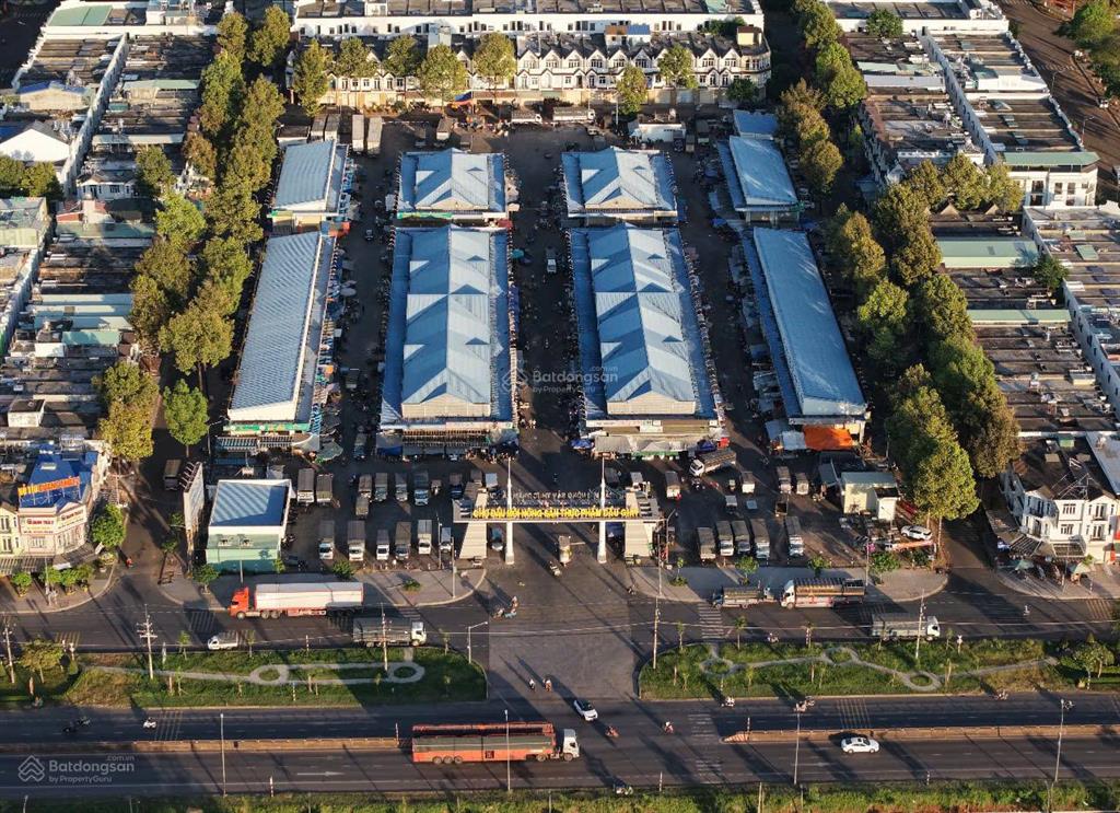 Kề dự án the link city chỉ 775tr sở hữu ngay lô đất full thổ cư ngay tại trung tâm dầu giây