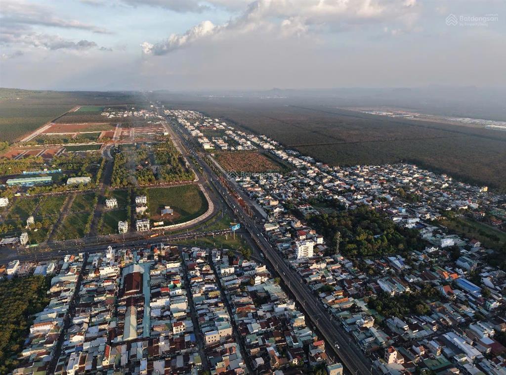 Kề dự án the link city chỉ 775tr sở hữu ngay lô đất full thổ cư ngay tại trung tâm dầu giây