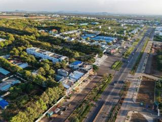 Kề dự án the link city chỉ 775tr sở hữu ngay lô đất full thổ cư ngay tại trung tâm dầu giây