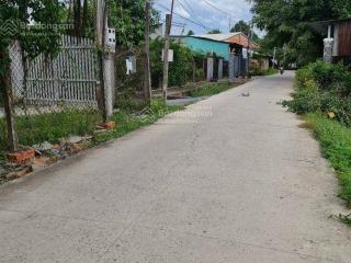 Chỉ với 605tr đã sở hữu ngay lô đất 714m2  1 xẹt đường nhựa  khu dân cư hiện hữu  shr