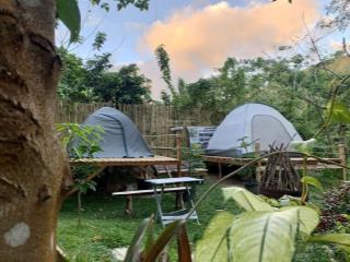 Chủ ngộp cần bán gấp lô đất vườn 1400m2, view sông la ngà, ql20  chỉ 770tr/sào