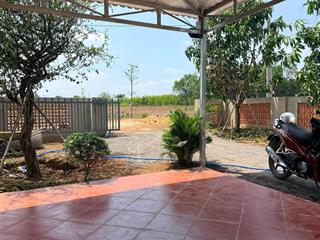 Chỉ 580tr sở hữu ngay lô đất vườn quy hoạch đất odt  tại tt vĩnh an