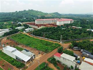 Bán gấp 161m2 mặt tiền kinh doanh kế trường tiểu học nguyễn du