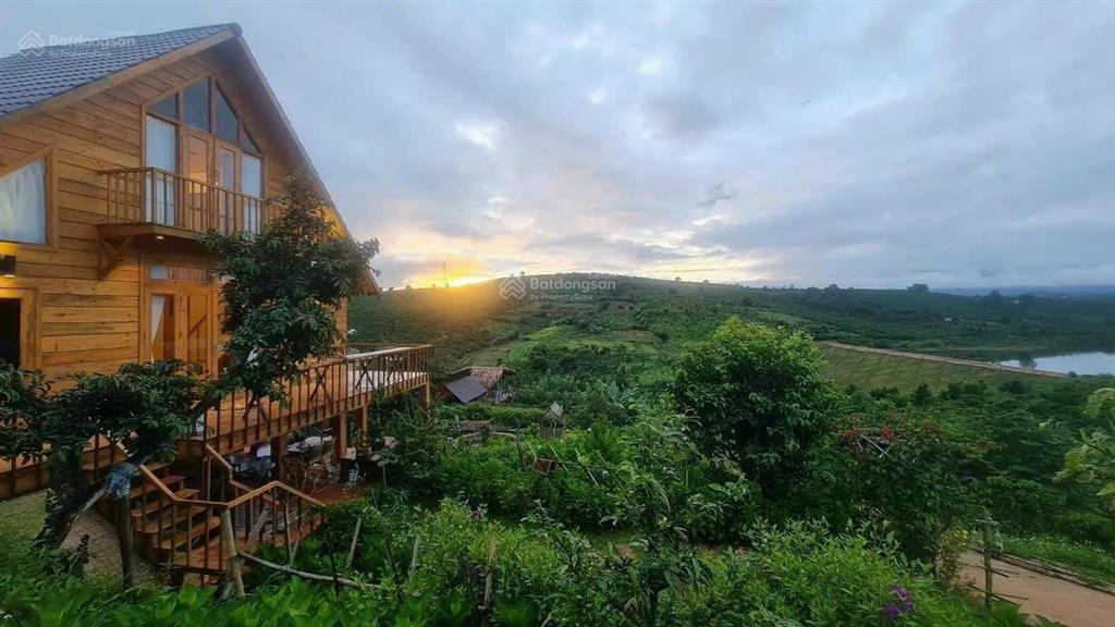 Săn đất view hồ trị an nghỉ dưỡng  đường bê tông  chỉ 850tr shr