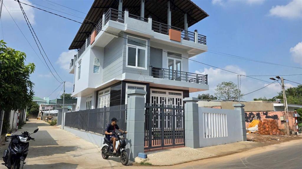 Chủ ngộp cần bán gấp lô đất full thổ cư ngay tại trung tâm gia kiệm  ngay kdc  chỉ 740tr