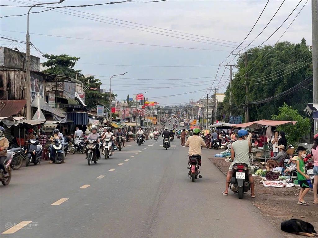 Hàng ngộp! 630m2 đất đô thị tt vĩnh an chỉ 520 triệu, nay phường trị an  shr