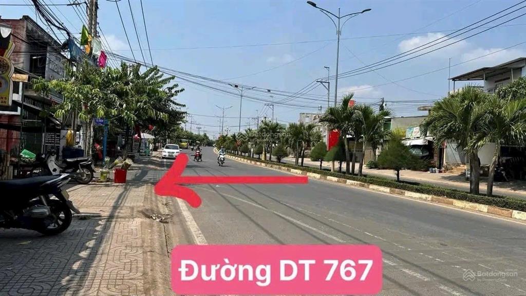 Chỉ 450 triệu sở hữu ngay 507m2 shr tại phường trị an  tp đồng nai