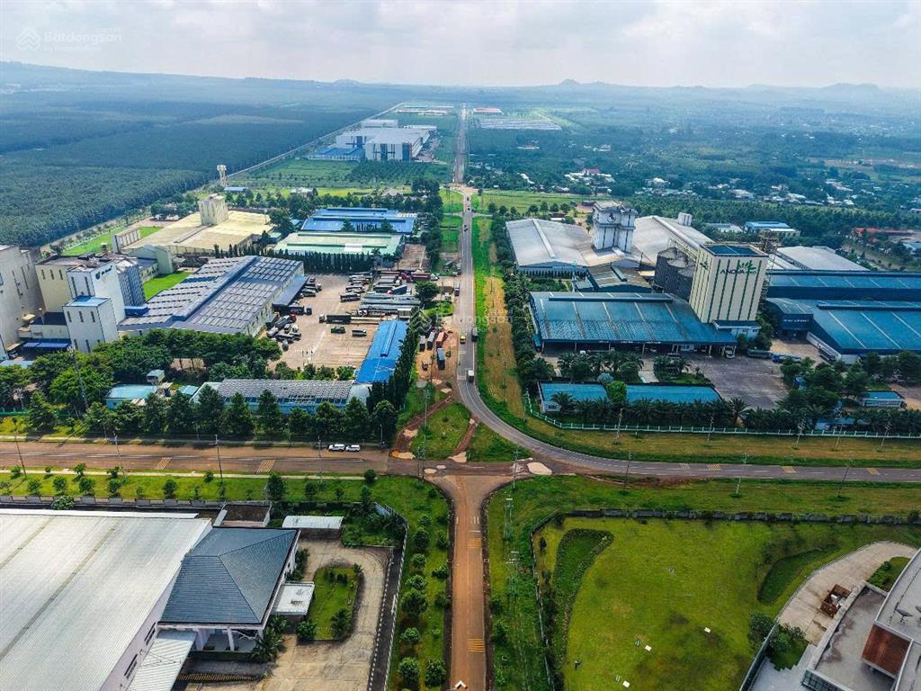 Chủ ngộp! cần bán gấp lô đất thổ cư tại trung tâm phường dầu giây  tp đồng nai  kề dự án the link