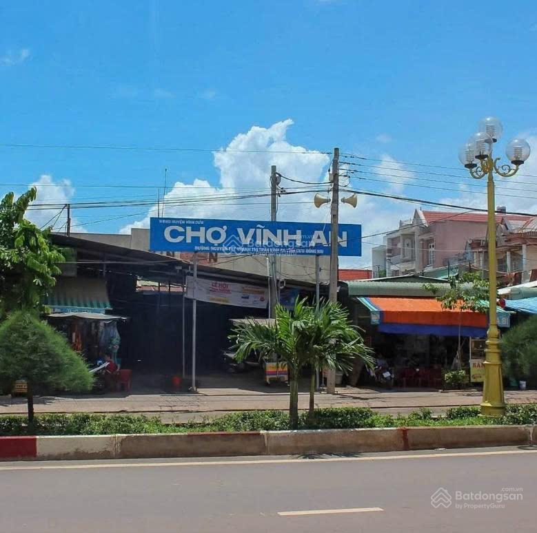 Hàng siêu ngộp  đất trung tâm phường trị an 471m2 quy hoạch odt gần hồ trị an  shr