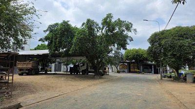 Hàng ngộp  lô đất trung tâm vĩnh an 714m² chỉ 490tr gần hồ trị an  quy hoạch đất ở đô thị