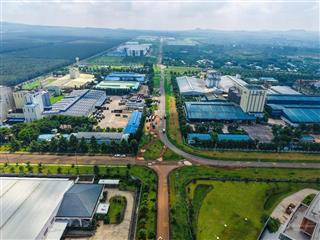 750tr sở hữu ngay lô đất thổ cư phường dầu giây 125m2 full thổ  shr  nh hỗ trợ 70%