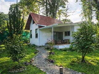 Đất vườn trái cây 1328m2 ven sông la ngà  ngay gần nút giao cao tốc dầu giây chỉ 689tr