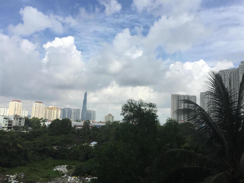 Bán căn hộ cantavil an phú q2, 75m2, 2pn, 2 ban công, sổ hồng giá 6,2 tỷ bao phí