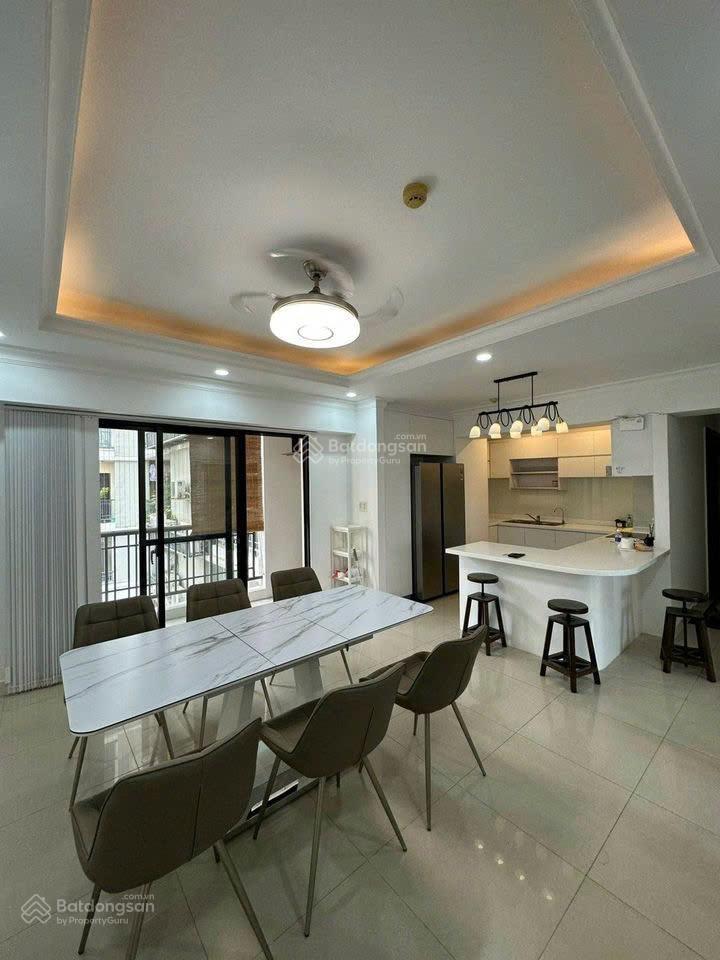 Bán căn hộ đẹp tại cantavil pemier đường xa lộ hà nội 111m2, 3pn, 2 ban công sổ hồng giá 11,5 tỷ