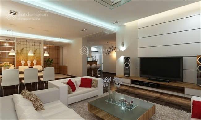 Bán căn hộ đẹp tại cantavil pemier đường xa lộ hà nội 111m2, 3pn, 2 ban công sổ hồng giá 11,5 tỷ