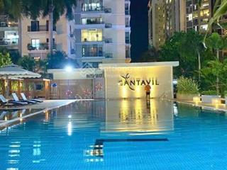 Hàng hot căn hộ cantavil pemier đường xa lộ hà nội 111m2, 3pn, 2 ban công sổ hồng giá 11,5 tỷ