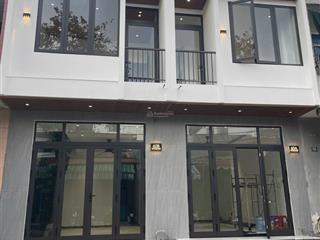 Chính chủ gửi bán đất tặng nhà 2 tầng mới đẹp đường võ trường toản sát trần hưng đạo