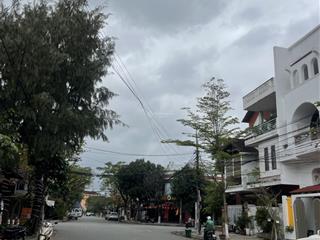 Bán đất mặt tiền dương vân nga đường 10m5 vị trí đẹp