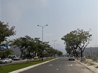 Bán lô đất mặt tiền đường 15m trần thánh tông vị trí đẹp