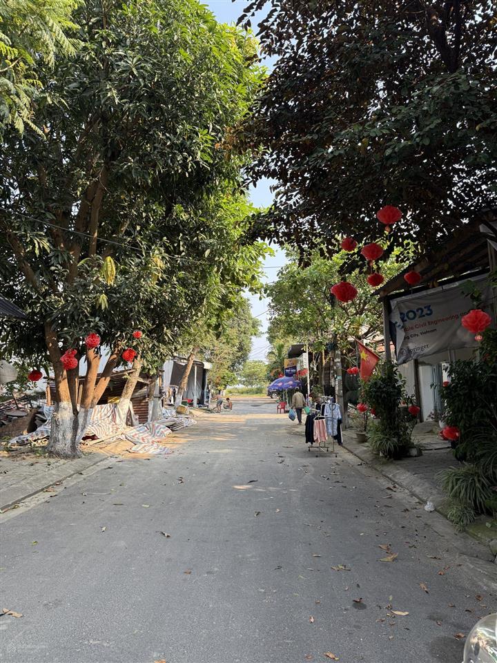 Bán lô đất đường 5m5 suối đá 3 sát ngay biển công viên đại dương vị trí đẹp