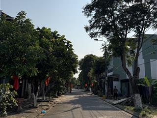 Bán lô đất đường 5m5 trần thuyết vị trí đẹp sát biển công viên đại dương