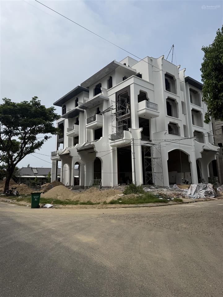 Bán lô đất mặt tiền đường 10m5 trần nguyên hãn đầu tuyến sơn trà đà nẵng vị trí đẹp