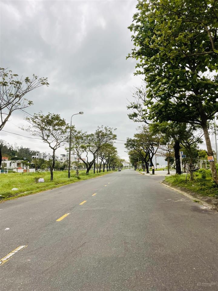 Bán lô đất mặt tiền đường 10m5 trần nguyên hãn đầu tuyến sơn trà đà nẵng vị trí đẹp