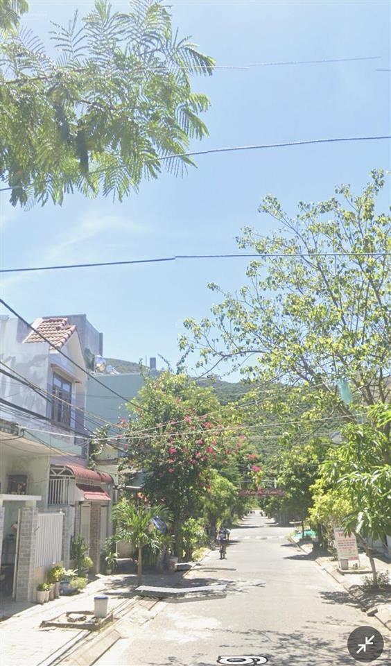 Bán đất tặng nhà cấp 4 đường 5m5 nguyễn đăng tuyển vị trí đẹp
