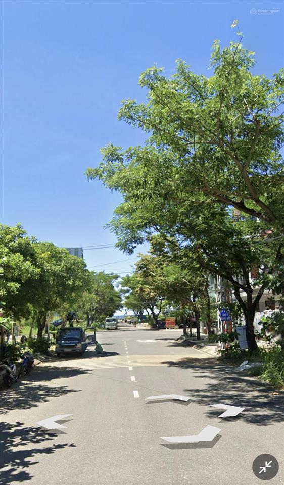 Bán đất tặng nhà cấp 4 đường 5m5 nguyễn đăng tuyển vị trí đẹp