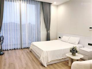 Cần bán nhanh căn hộ studio icon40 hạ long view nhạc nước, giá ưu đãi 1,74 tỷ bao 5% ra sổ