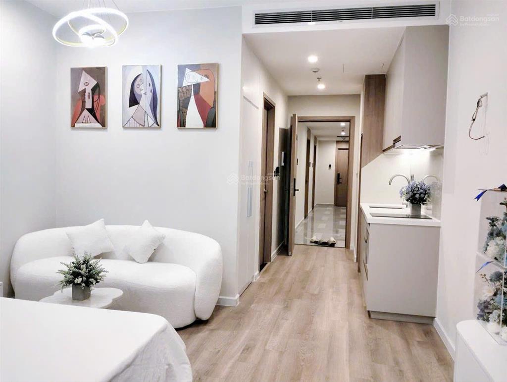 Cần bán nhanh căn hộ studio icon40 hạ long view nhạc nước, giá ưu đãi 1,74 tỷ bao 5% ra sổ