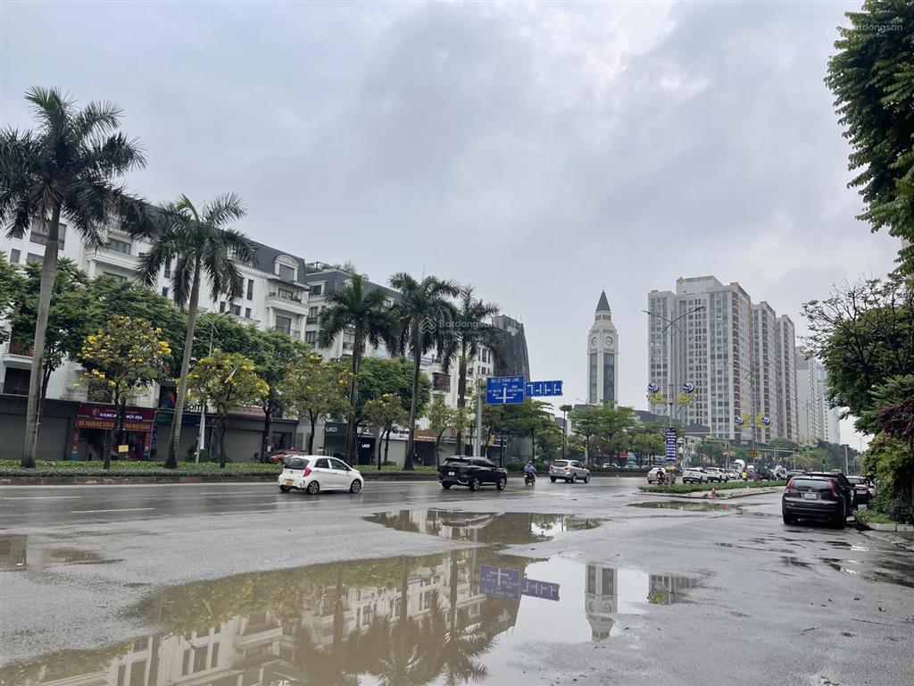 Shophouse mặt phố kđt mới văn phú  hà đông. 130m2x9txmt11m giá 75tỷ, thông sàn, thang máy. 2 thoág