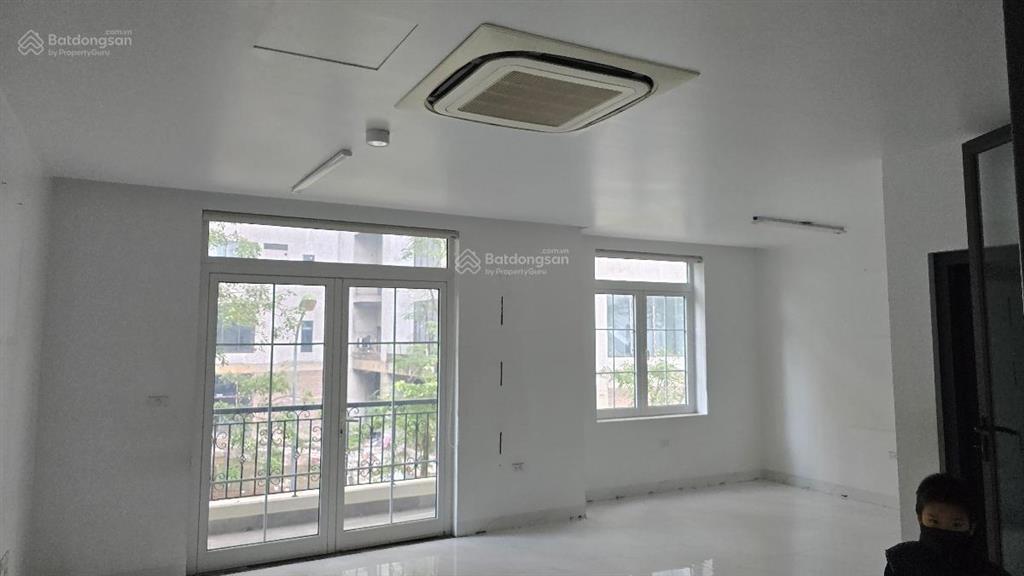 Liền kề hapulico  nguyễn tuân 100m2x6txmt 7,5m giá 55 tỷ, ô tô dừng đỗ, có hầm, ở hoặc làm vp đẹp