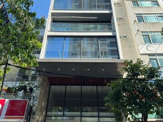 Toà building mặt phố lạc long quântây hồ, 250m2x10txmt8m giá 165tỷ. thông sàn, có pccc hoàn công