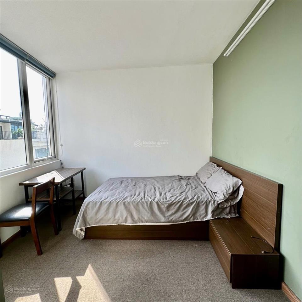 Toà apartment mp tô ngọc vân  tây hồ. 125m2 x8t x mt 8m giá 75,9 tỷ. dòng tiền 150/th view hồ tây