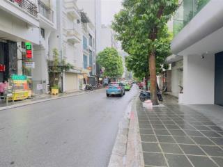 Toà apartment mp tô ngọc vân  tây hồ. 125m2 x8t x mt 8m giá 75,9 tỷ. dòng tiền 150/th view hồ tây