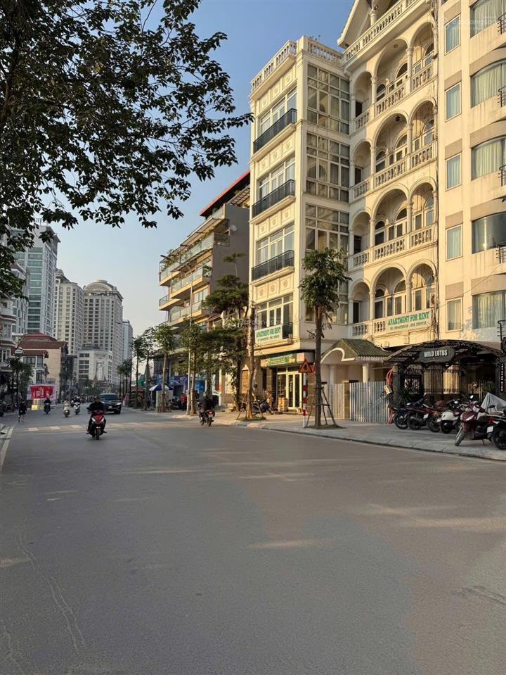 Mp hàng cót  hoàn kiếm, view công viên, 50m2 x 4t x mt 5.9m giá 50tỷ, vỉa hè. vị trí đẹp, sổ vuông