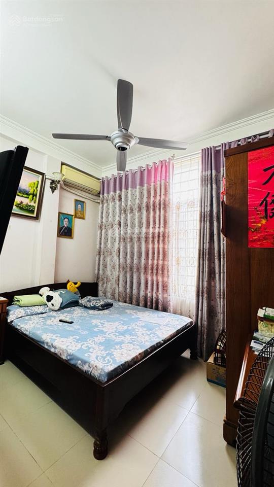 Bán nhà mp ẩm thực nguyễn văn tuyết, 35m2 6t mt4m giá 19,9tỷ. qh ổn định, kinh doanh tấp nập, hiếm
