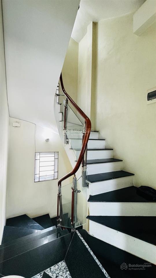 Bán nhà mp ẩm thực nguyễn văn tuyết, 35m2 6t mt4m giá 19,9tỷ. qh ổn định, kinh doanh tấp nập, hiếm