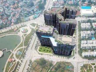 Mặt phố ngọc thuỵ, 350m2 mt 26m giá 120tỷ, lô góc 3 thoáng, đường 30m. đối diện công viên ngọc thuỵ